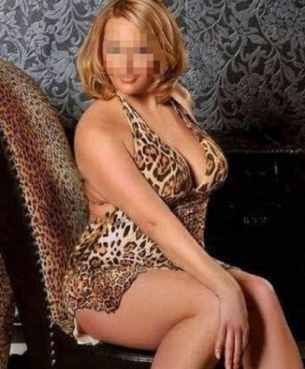 Проститутка Руслана