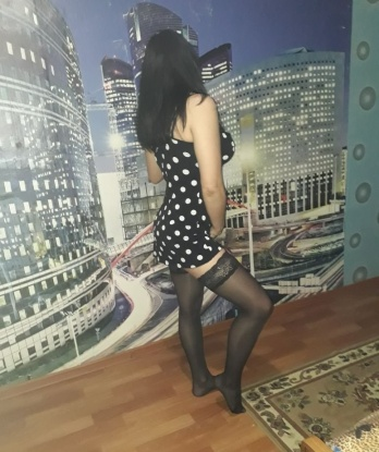 Проститутка Клавдия