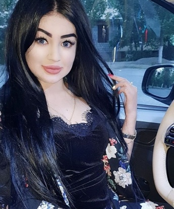 Проститутка Тамарочка