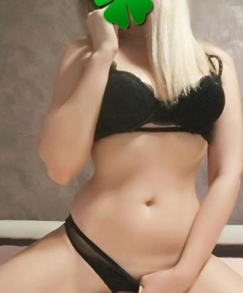 Проститутка Валерия